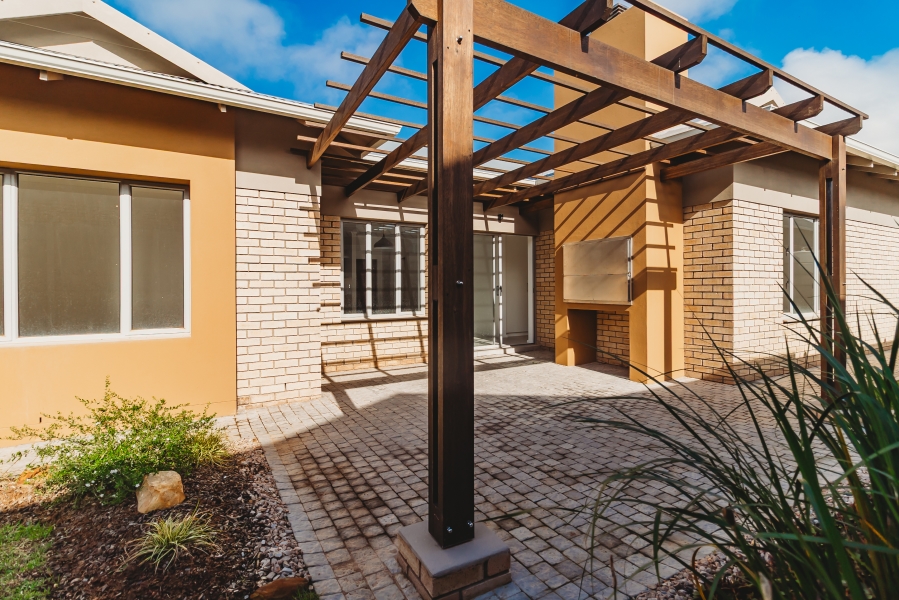 3 Bedroom Property for Sale in Hansmoeskraal A H Western Cape